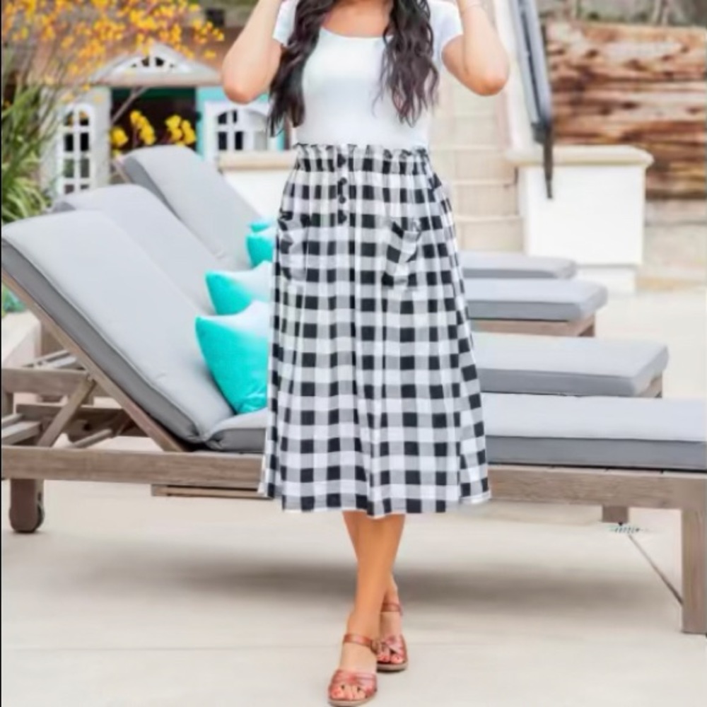 Womens Skirt